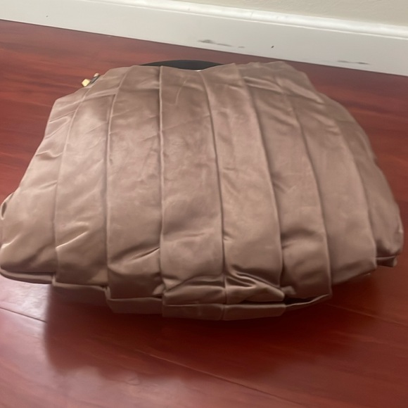 STUART WEITZMAN HOBO PURSE SHOULDER HANDBAG - Picture 11 of 14